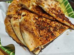 -陈记农家挂炉烤肉(雁南一路店)