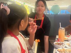 -海底捞火锅(番禺广场店)