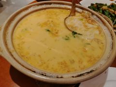 -杭州JW万豪酒店-万豪中餐厅