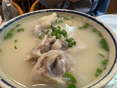 -易老妈蹄花.特色川菜(人民公园总店)
