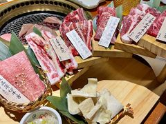 -肉魁屋·烧肉·烧鸟·酒场(高新店)