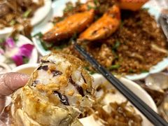 -喜记避风塘炒辣蟹(总店)