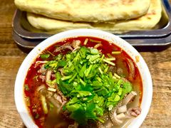 全肚-老·贝尔杂碎馆