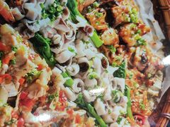 -顺德小厨·招牌无骨鱼(广百百货店)