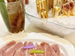 -围炉夜话·潮汕卤水火锅(榕江店)