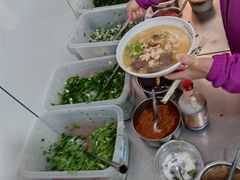 -文山荷鲜居(翠湖店)