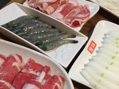 -傣妹火锅(南京东路一店)