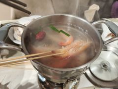 -聚春园自助餐厅(东街口店)