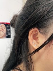 -AI艾耳·专业手工耳洞·穿孔美学馆
