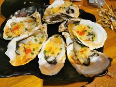 -烧蠔帮·湛江生蚝(工农店)