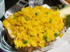 -粉墨特色菜·烧烤音乐酒馆