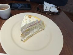 -EAU CAFE(永康路店)