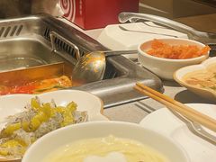 -海底捞火锅(宝龙广场夜宵主题店)