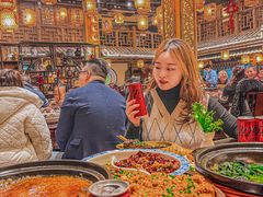 -杨记隆府(南坪店)