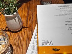 -La Strada(安福路店)