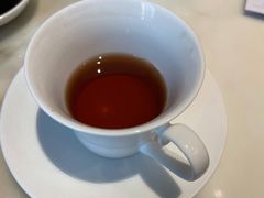 -顺德美的万豪酒店-万豪中餐厅