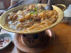 炊锅鸡-蜗牛小馆醉乡民谣云南菜(惠新西里店)