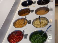 -小肥牛潮汕牛肉火锅(南联店)