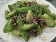 -同记鸡粥粉面店