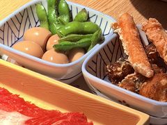 -温野菜涮涮锅(西单大悦城店)