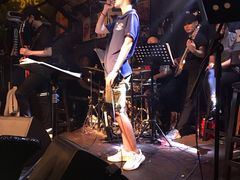 -MM·五声·音乐人与调酒师(西安路店)