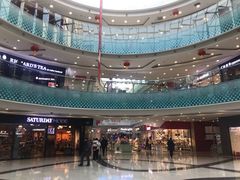 -万达广场(沈阳铁西店)