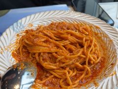 -Margherita雏菊意大利餐厅(雅颂庭购物中心店)