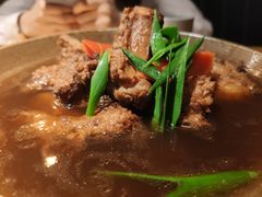 -薇酌饮·陕西菜(南门外店)