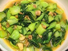 -秦家味老菜馆(民族北路店)