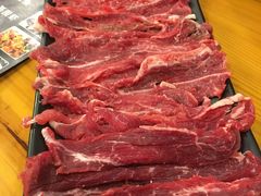 -牛品福潮汕牛肉火锅(旺庄店)