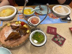 -点都德(汇胜楼店)