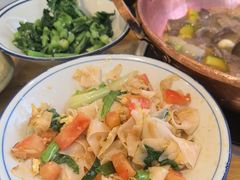 -妈妈的味道(和顺古镇店)