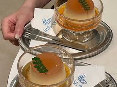-Oasis coffee燕谷咖啡(公信店)
