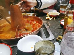 -京元盛铜锅涮肉(上海总店)