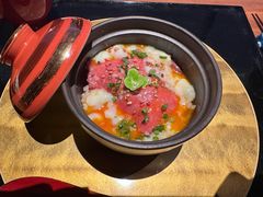 -眞日本料理