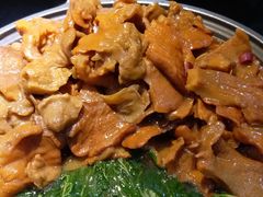 -大佛寺高级素食自助餐厅
