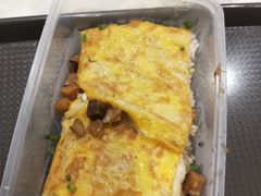 三鲜豆皮-老通城豆皮大王(吉庆街店)