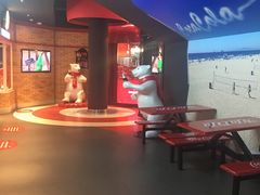 -东方明珠·可口可乐欢乐餐厅