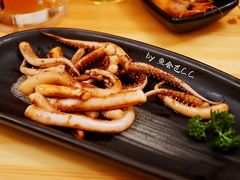 -高木日本料理(静安寺店)