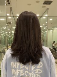 -时尚殿堂hair salon（上地华联店）