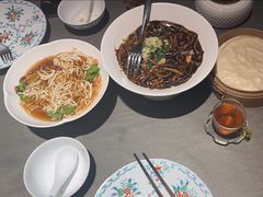-小厨娘绣中淮扬(总统府大行宫店)