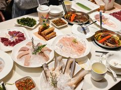 -围炉夜话·潮汕卤水火锅(榕江店)