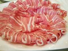 -南来顺饭庄·清真(南菜园店)