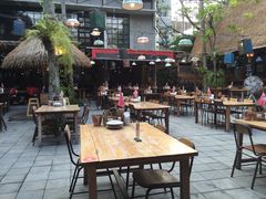 -Naughty Nuri’s Phuket