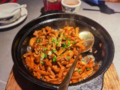 -得意啫·广东啫啫煲(前海HOP店)