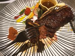 -魔膳厨房·果木牛排·西餐厅(MM2店)