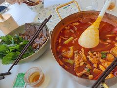 -沿途四季·云南菜·诗酒茶(蓝色港湾店)