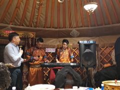 -蒙古大营(朝阳公园店)