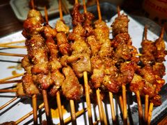 -管氏翅吧(护国寺店)