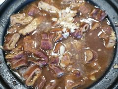 -北京小肠陈饭庄(方庄店)